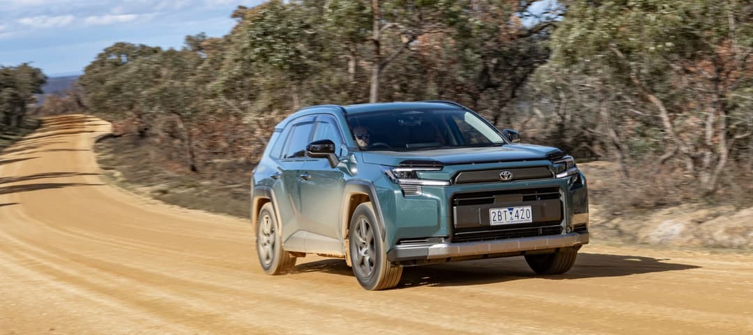 Plug-In Hybrid Vehicles