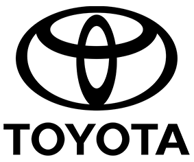 Downtown Toyota Logo