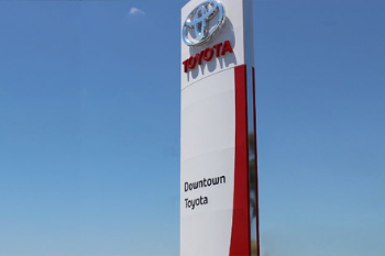 Toyota Supply Update Image