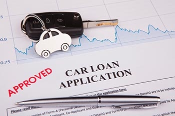 What is Car Finance? Image