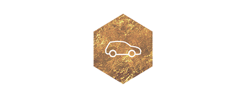 Toyota Gold Fleet Selection